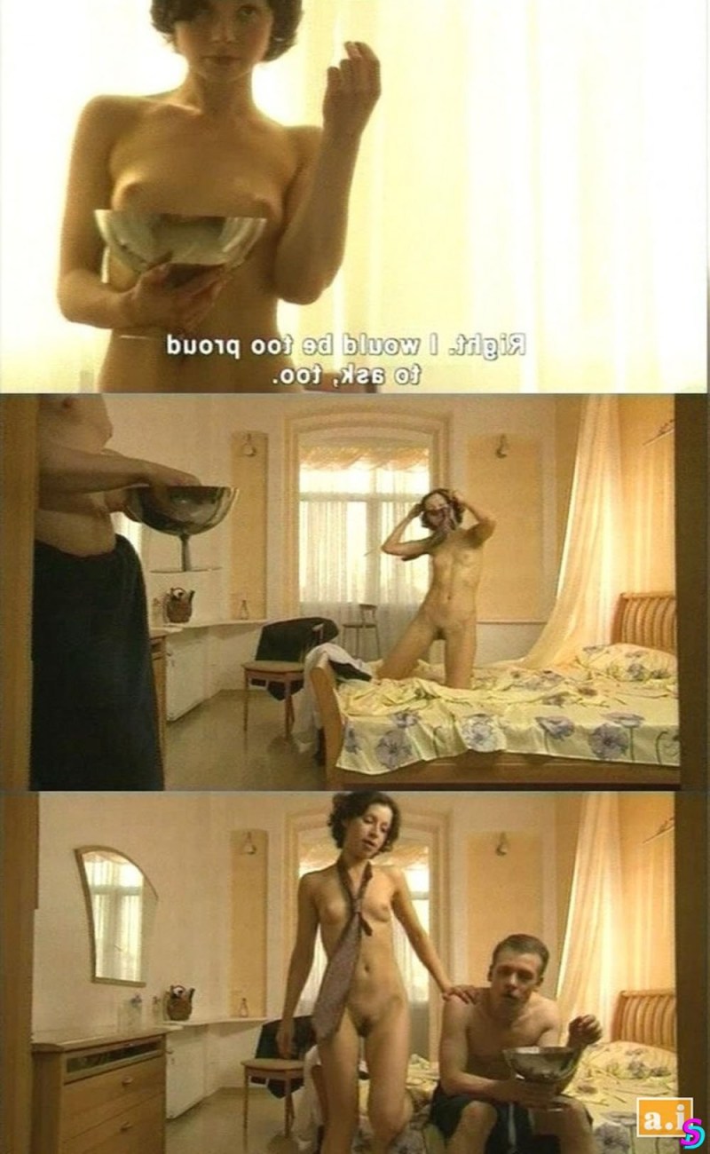 Tumaikina Olga Actress Nude