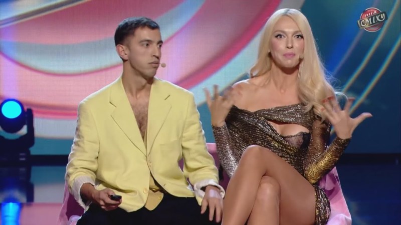 Olga Gorlachuk model nude