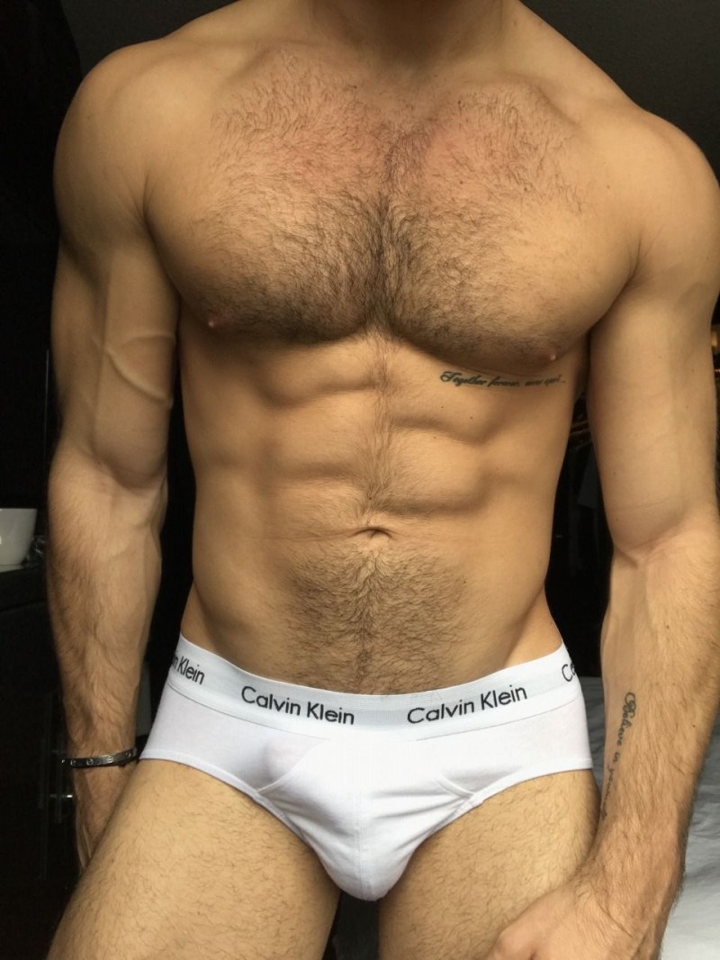 Frank from Bravl Starc Pitch