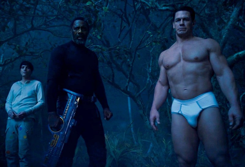 Calsem gnomes South Park