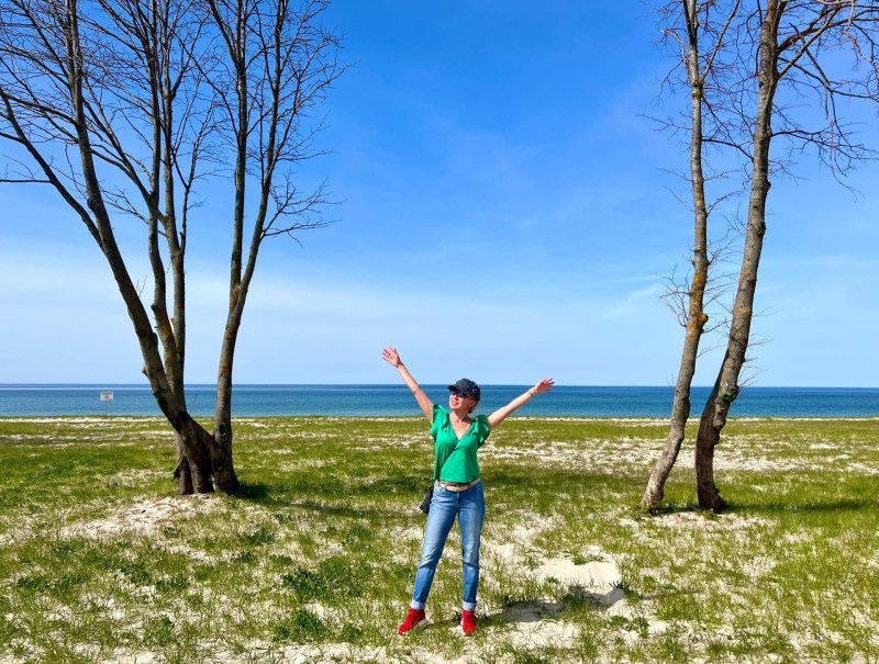 University New Community Vasilisa