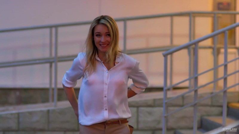 Anastasia Panina Fizruk