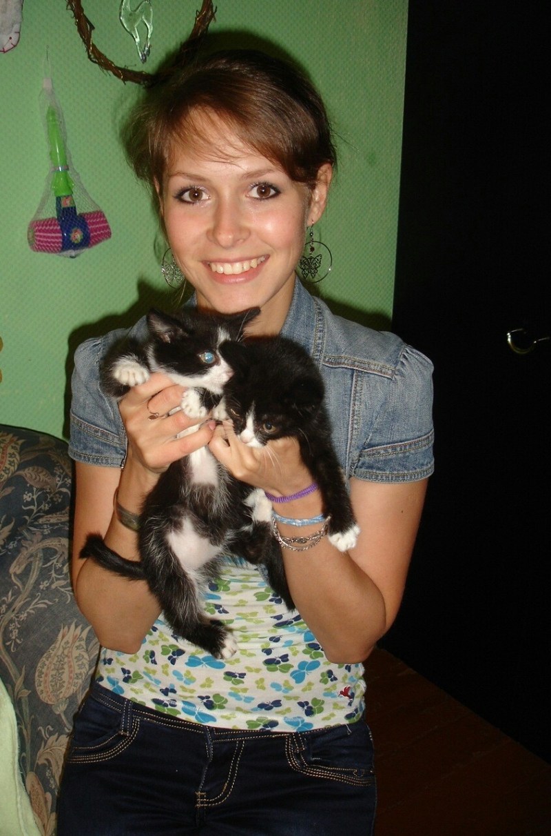 Irina Boenko Barnaul Nude