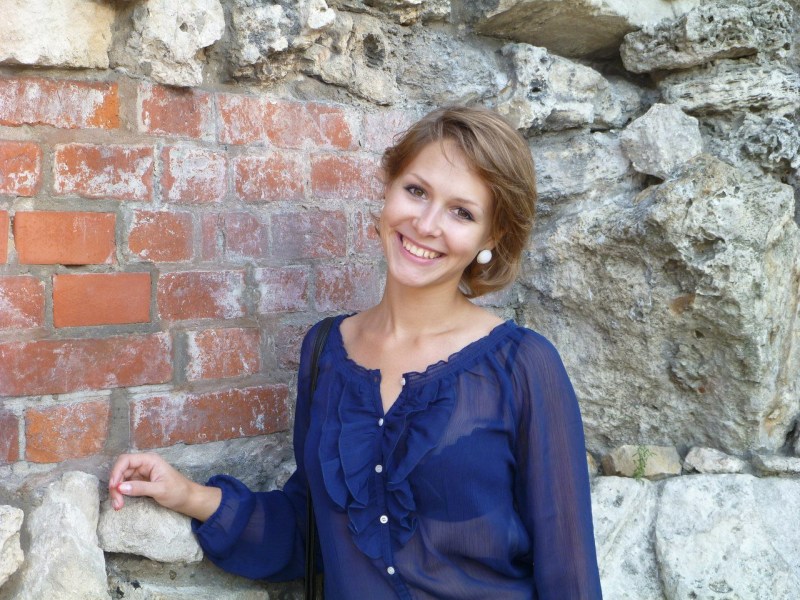 Young girls intimate home