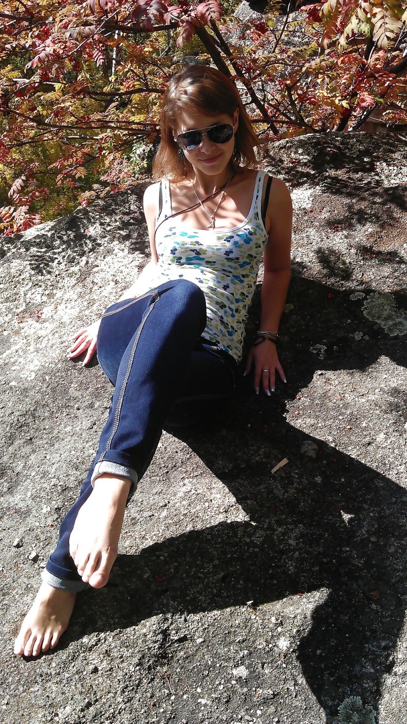 Klinsky Irina Parnukha