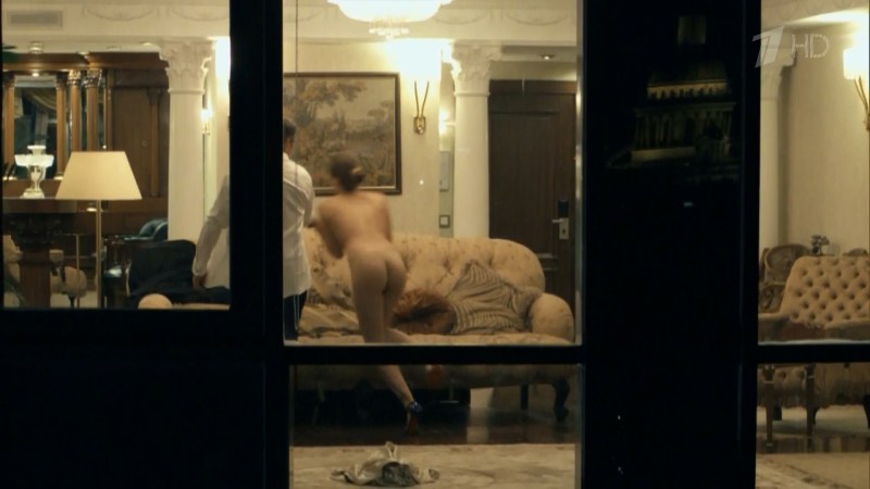 Christina Isaikina about faith