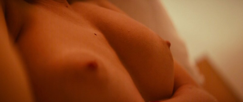 Kristina Isaikina Vodovotor