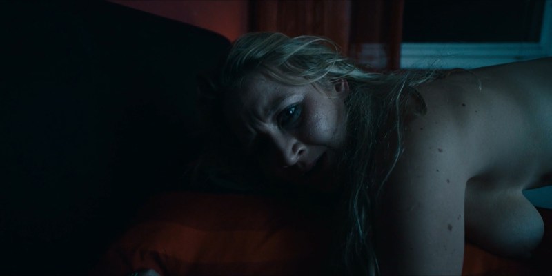 Blonde Tamara Porn Model