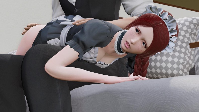 Big Brother Olivia F95