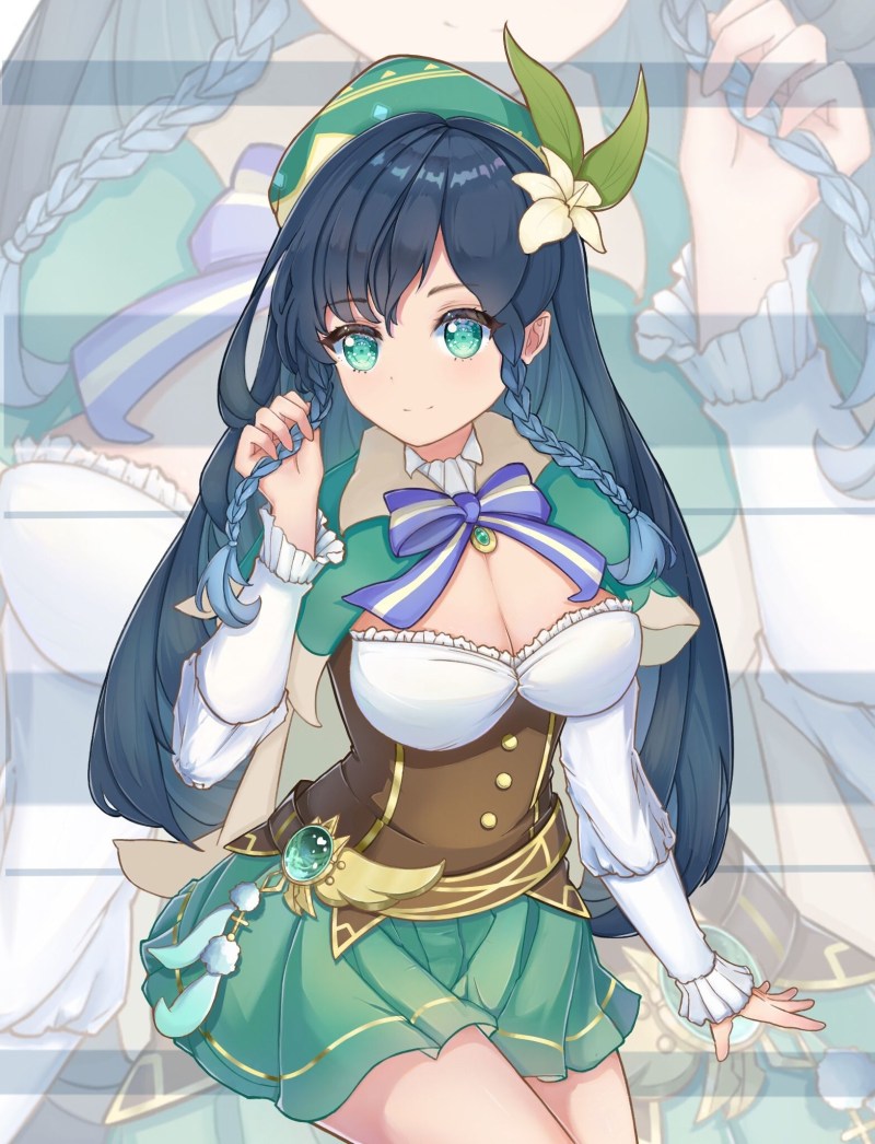 Women's struggle against dominance