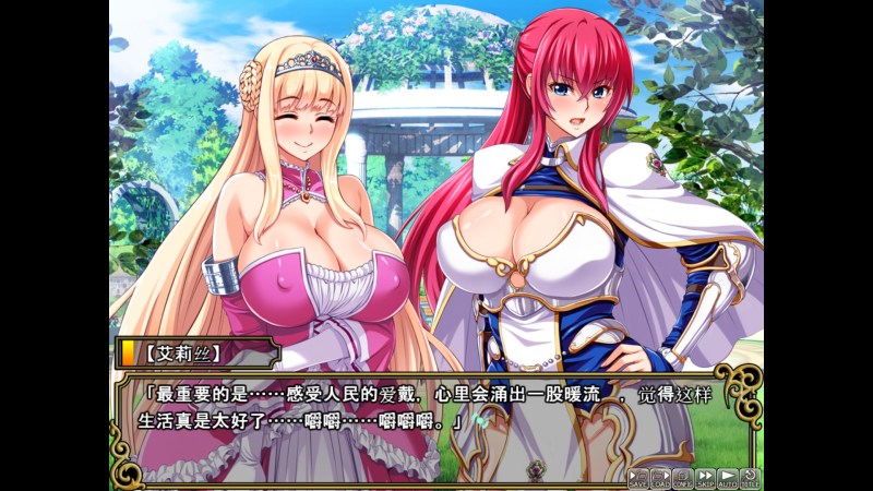 Bigger Huge Breasts Muscle Anime Muscle