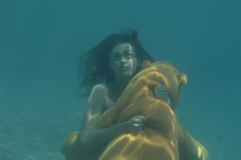 Siren Film about Mermaid