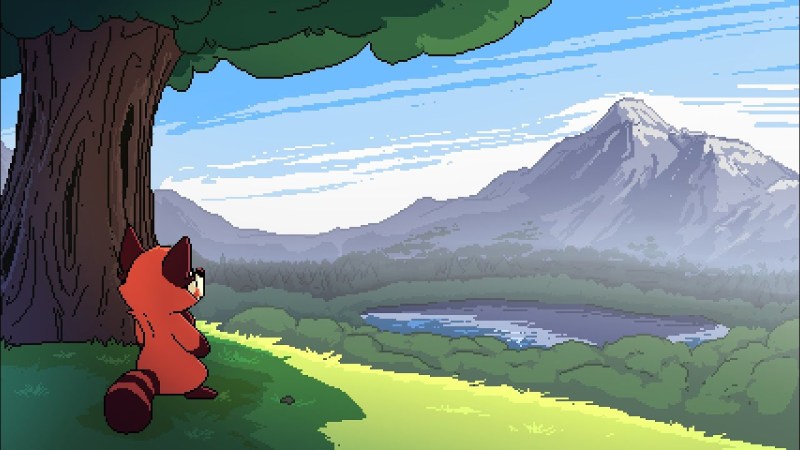 The Forest of Love Game