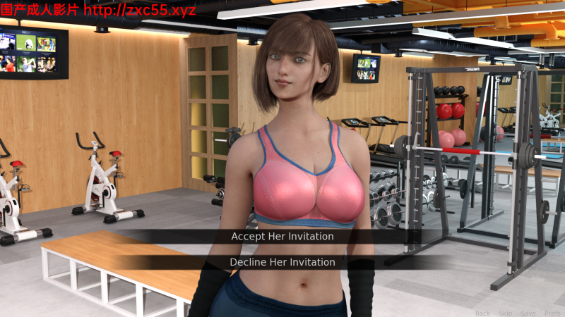 The simulator of the female breast