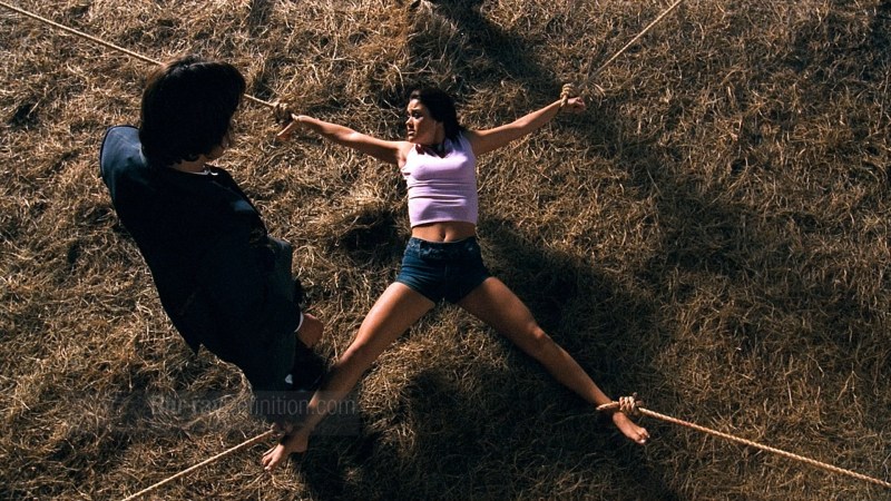 Marla Malcolm 2001 Maniac