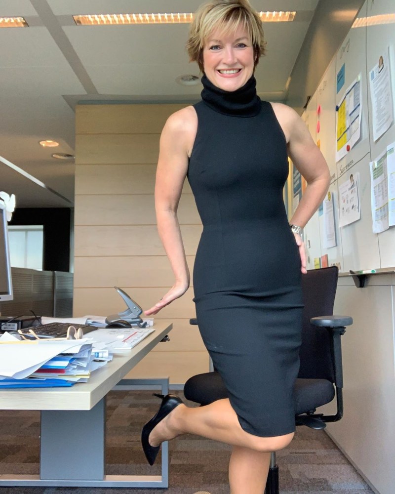 Juicy women after 40