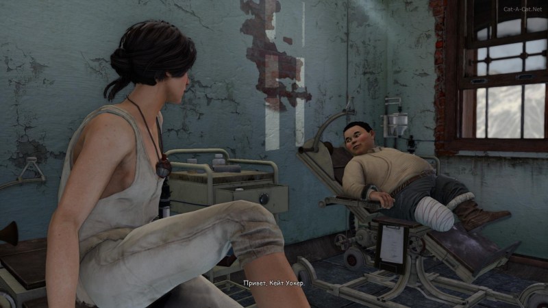 Siberia 3 Collection Edition