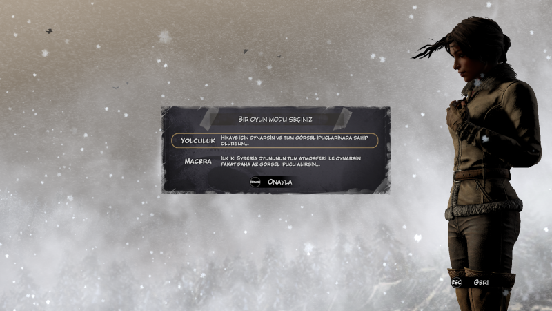 Kate Walker Siberia 3 Naked