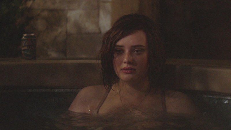 Carrie Chambers actress