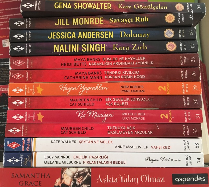 Kate and Oscar Siberia