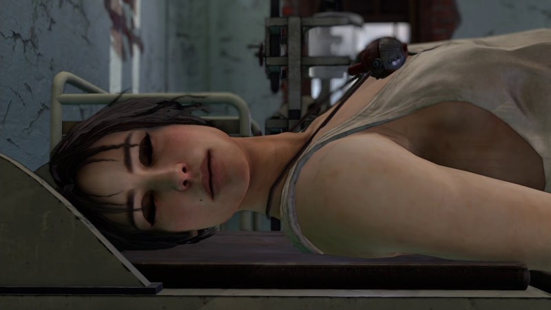 Syberia The World Before Oscar