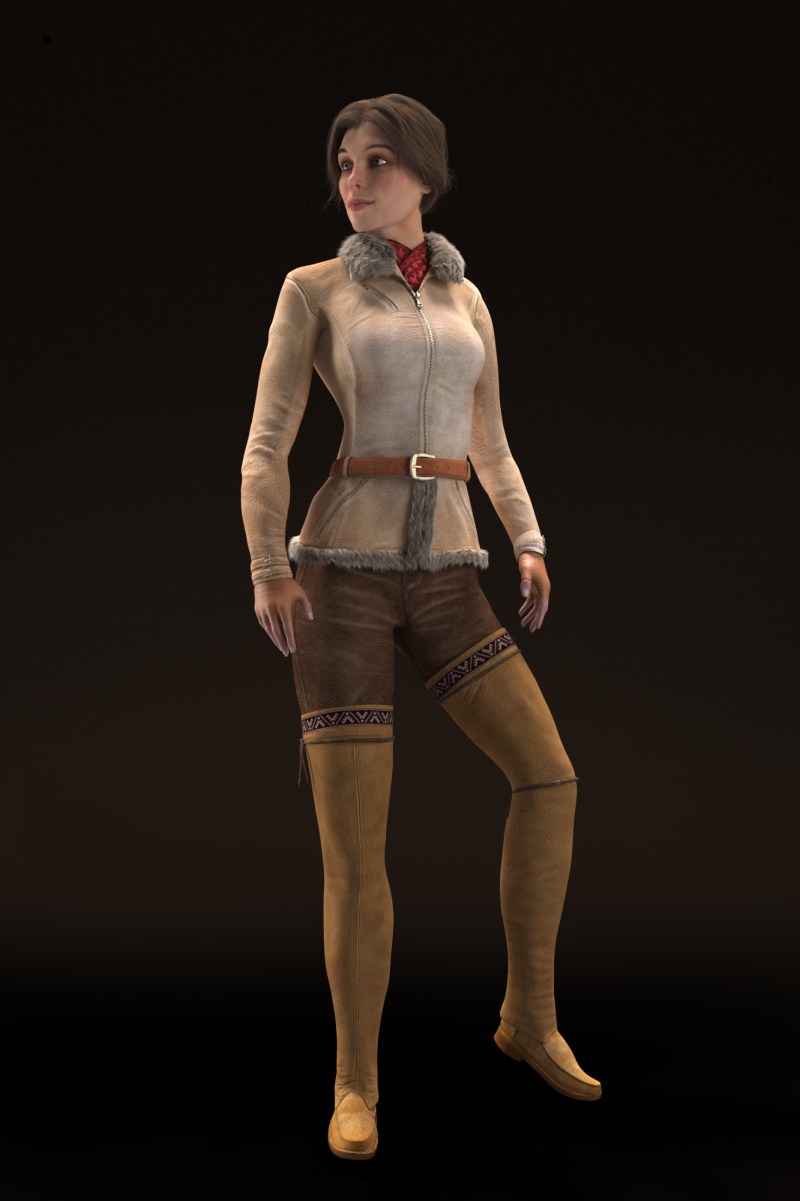 Katherine Langford in Jacuzzi