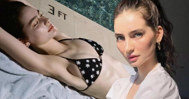 Charlotte Tilbury Hot Gossip Pencil