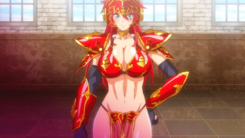 Continuous suction Kate and enameline