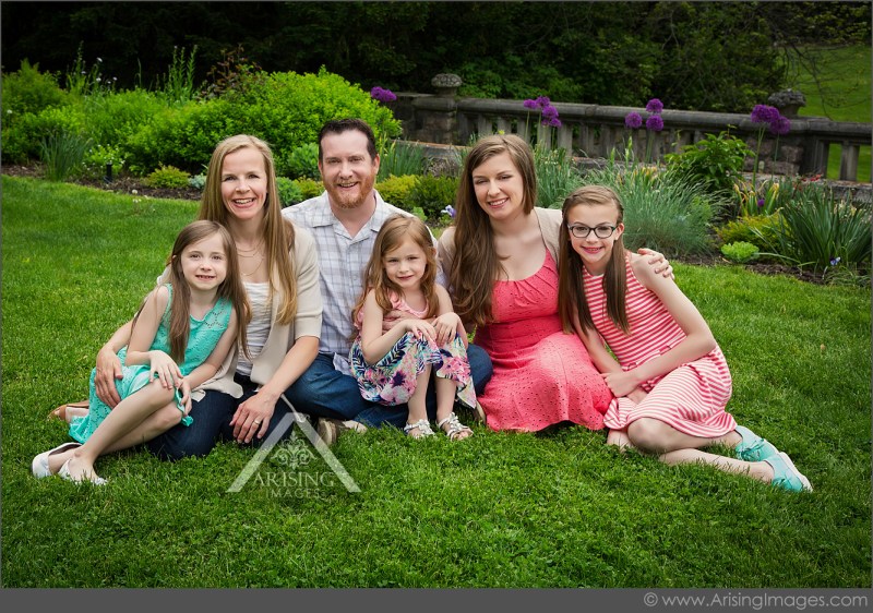 A cyclist in a swimsuit