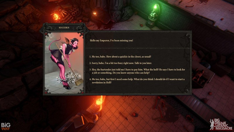 Violence in a Japanese school