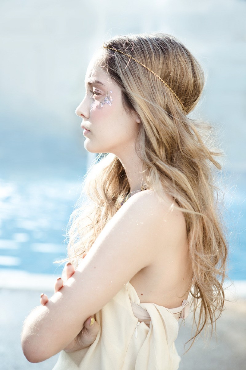 Gekidoku Shoujo Ke-Ta Touhou