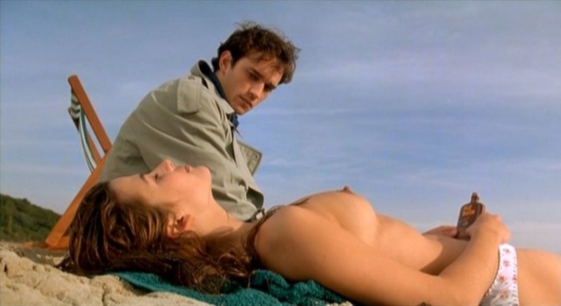 Sophie Marceau Actress French Hairy Pussy Mix Naked