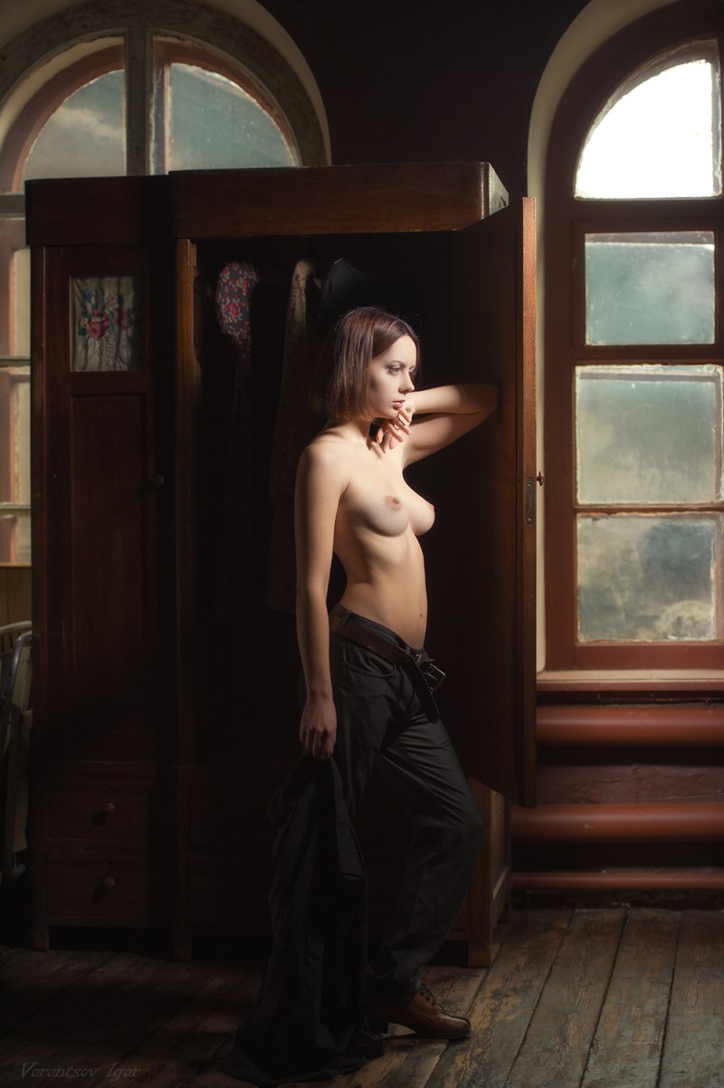 Igor VorontSov (PhotoGrapher)