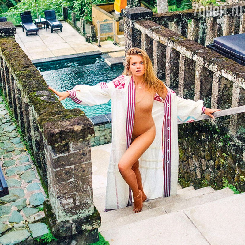 Maria Kozhevnikova naked