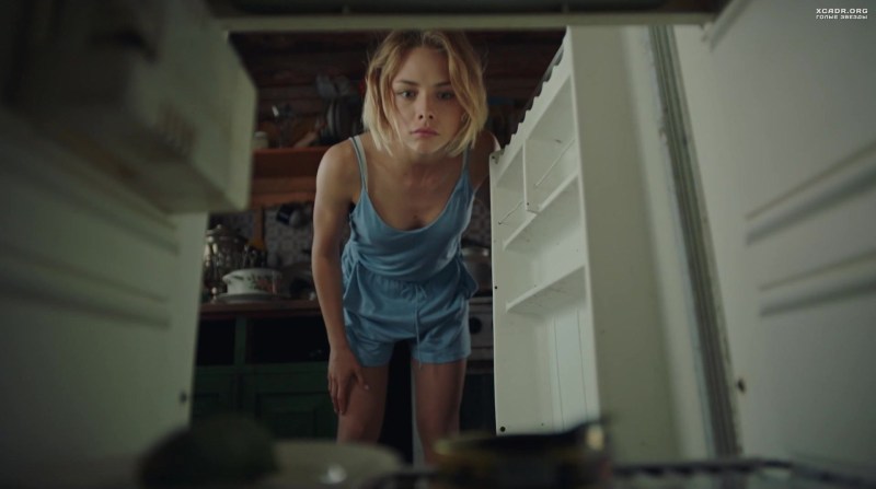 Anastasia Akatova is hot