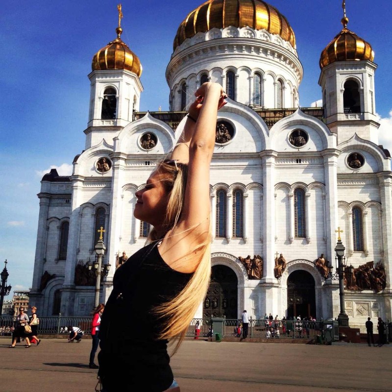 Anastasia Panina Fizruk