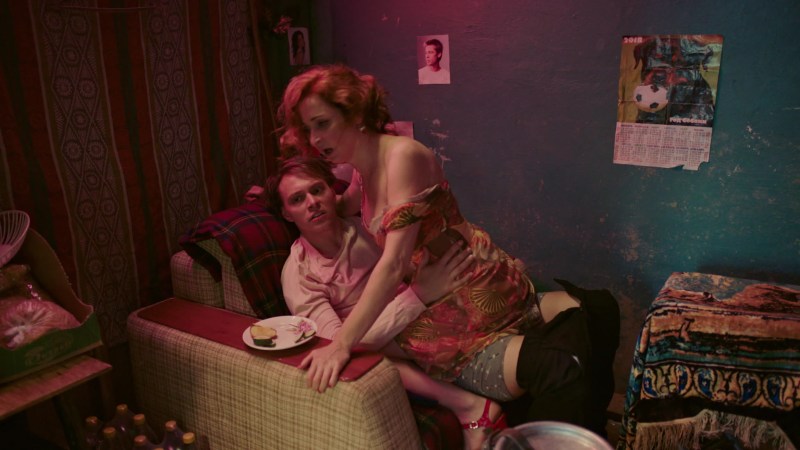 Nikitina Ekaterina Alekseevna 07/10/1990