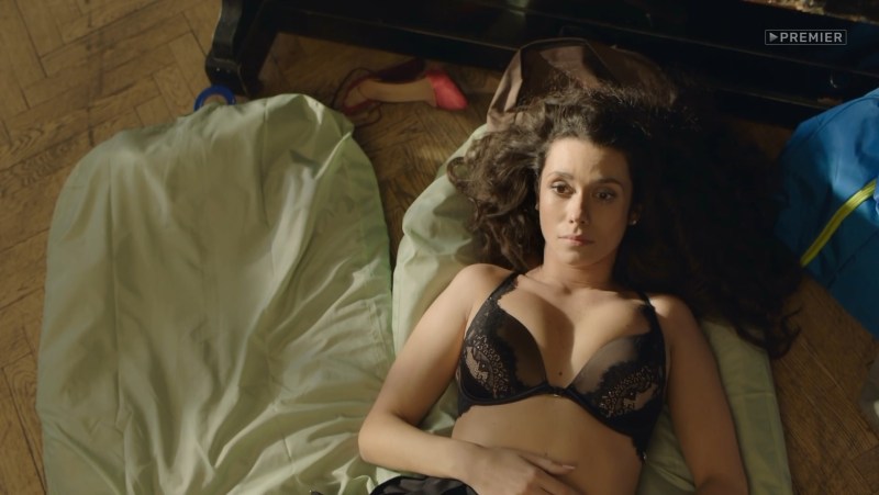 Anastasia Akatova Maxim