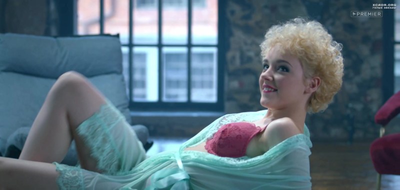 Ekaterina Stulova Zhuki