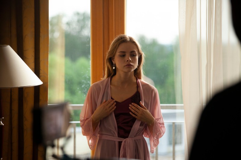 Anastasia Akatova Fizruk