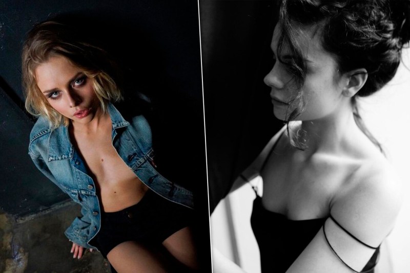 Anastasia Belyaeva drain