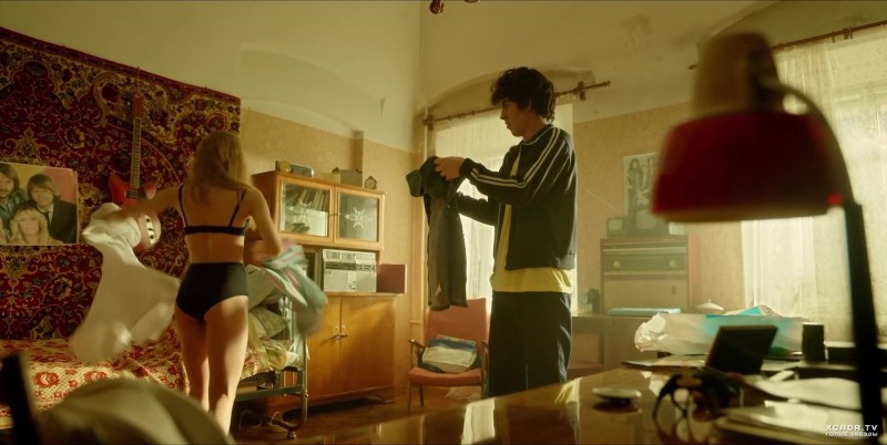 Anastasia Akatova Ivanko