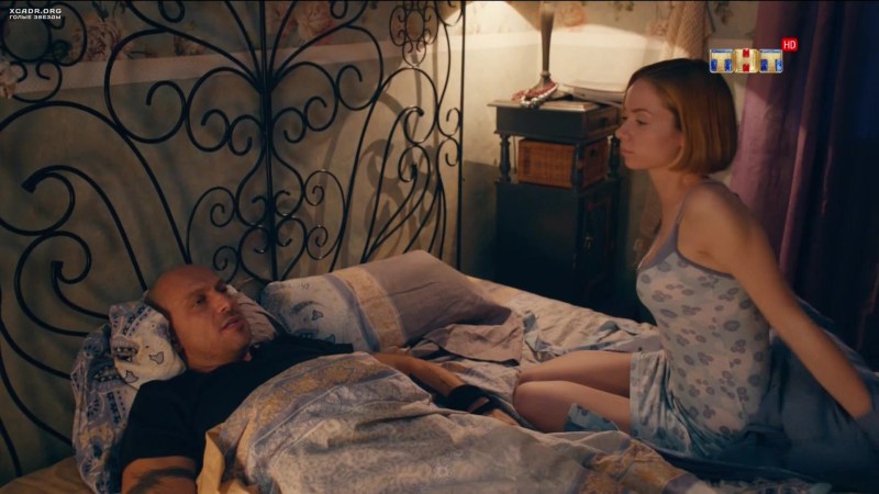 Akatova Anastasia Actress