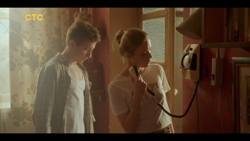 Anastasia Stizko Maxim