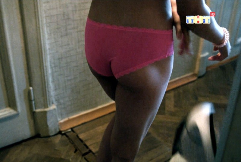 Anastasia Akatova is hot