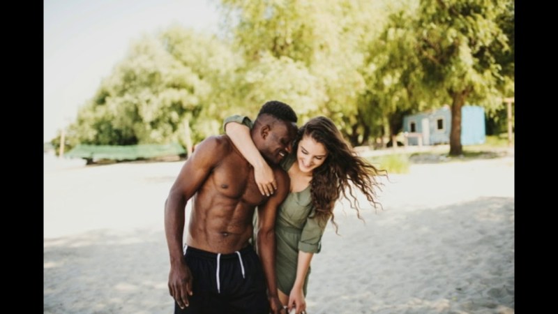 The ocean of tenderness 729