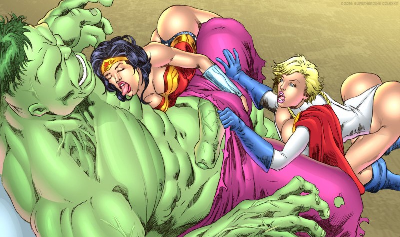 Gamora Nebula Mantis Lesbian XXX