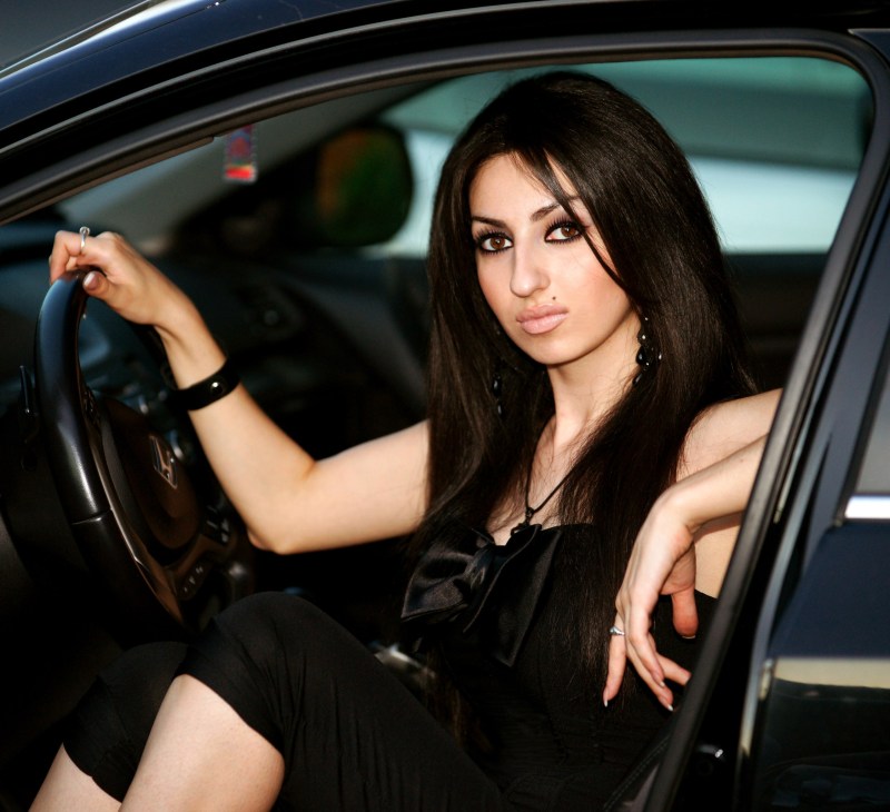 Armenian pornography