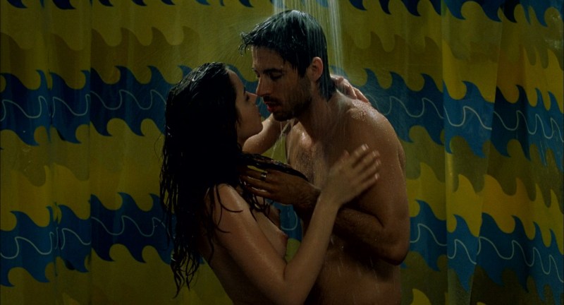Ana de Armas Masturbation