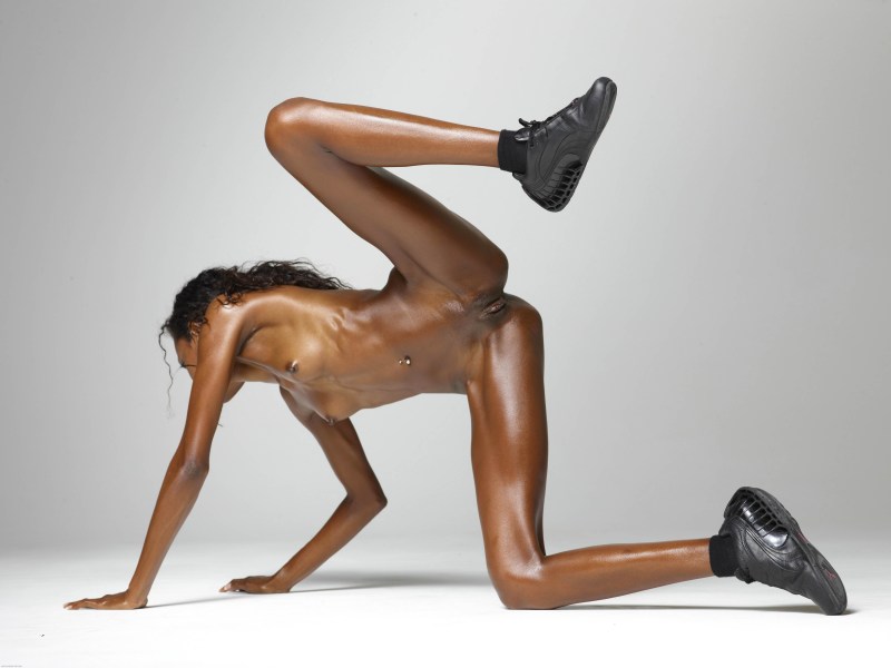 Thin women pornography